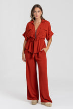 CONJUNTO - FANCY