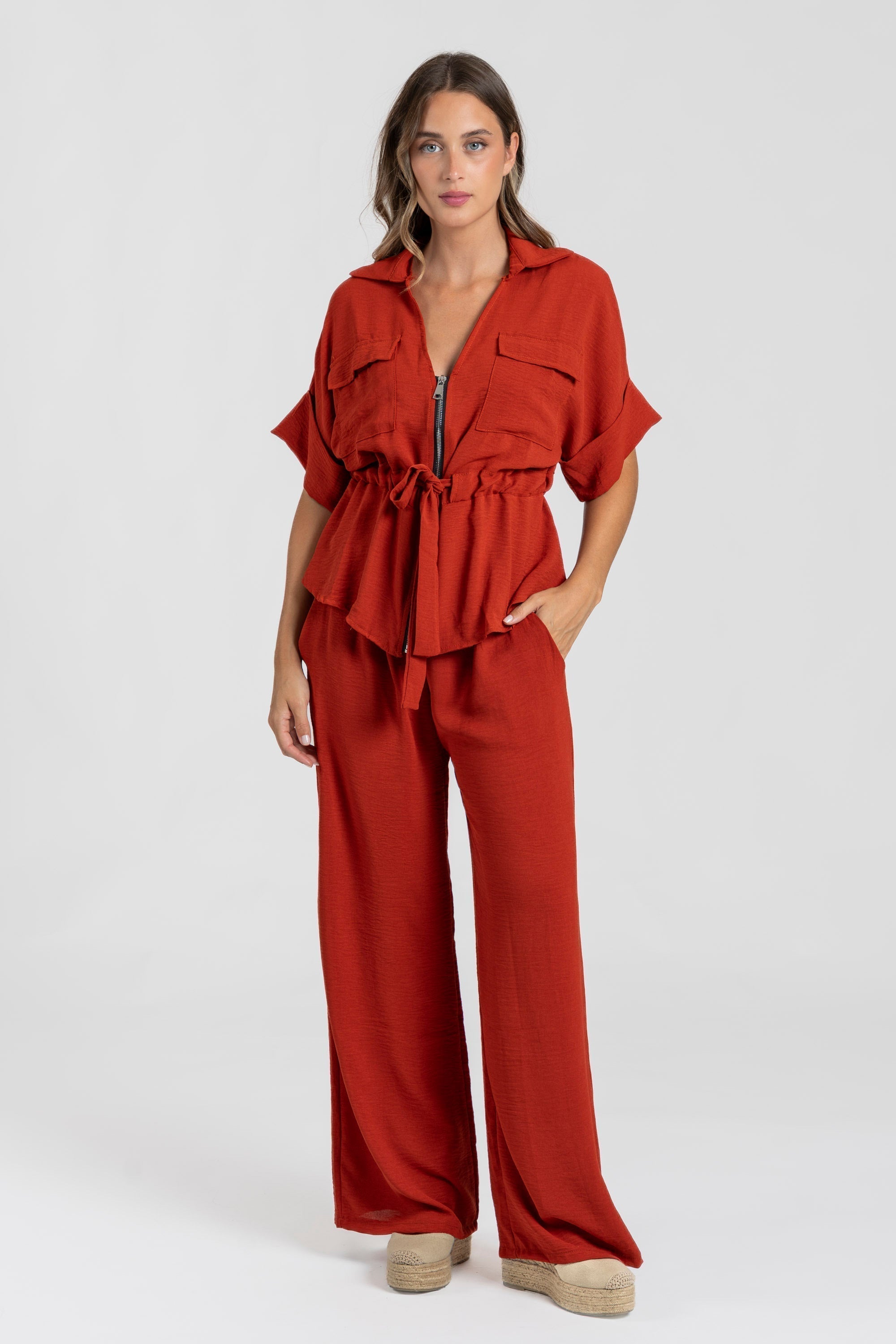 CONJUNTO - FANCY