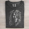 Jesus Lion T-shirt