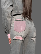 Jeans Galassia