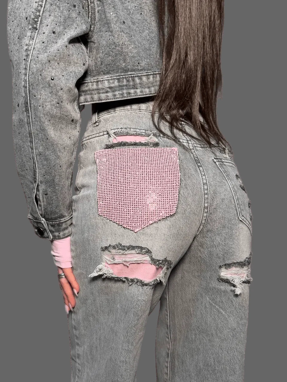 Jeans Galassia