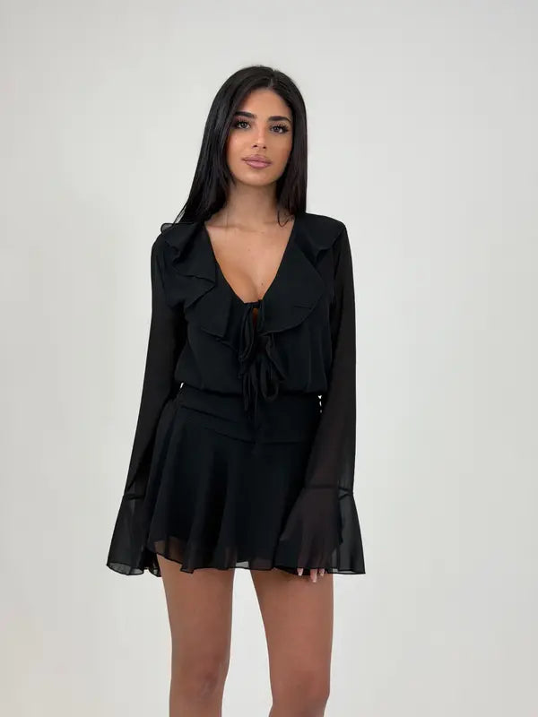 Peony Onesie