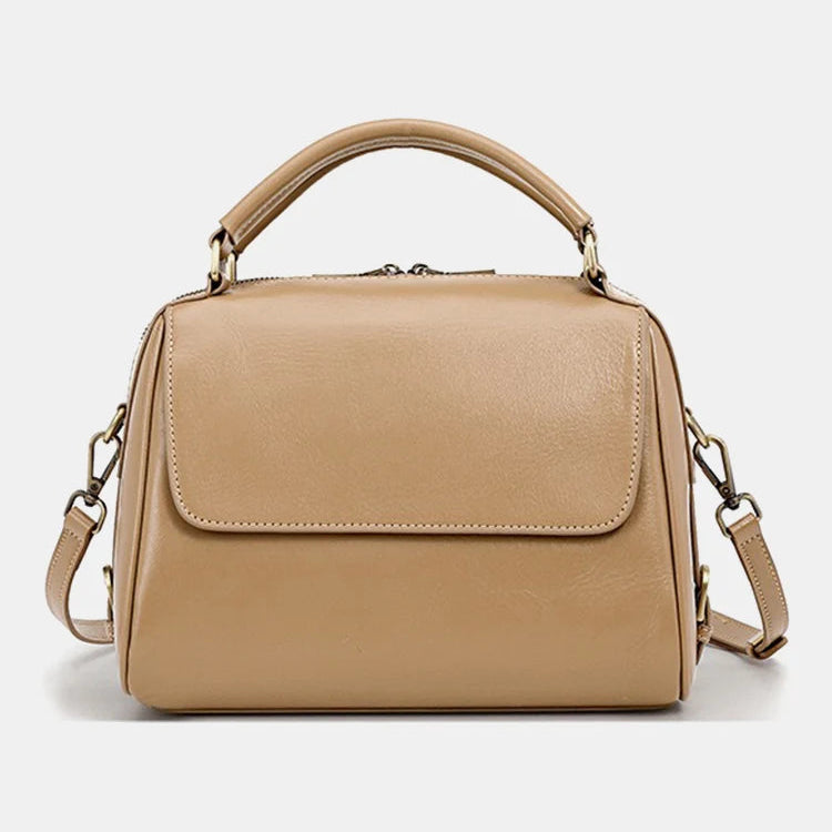 Women’s Genuine Leather Handbag