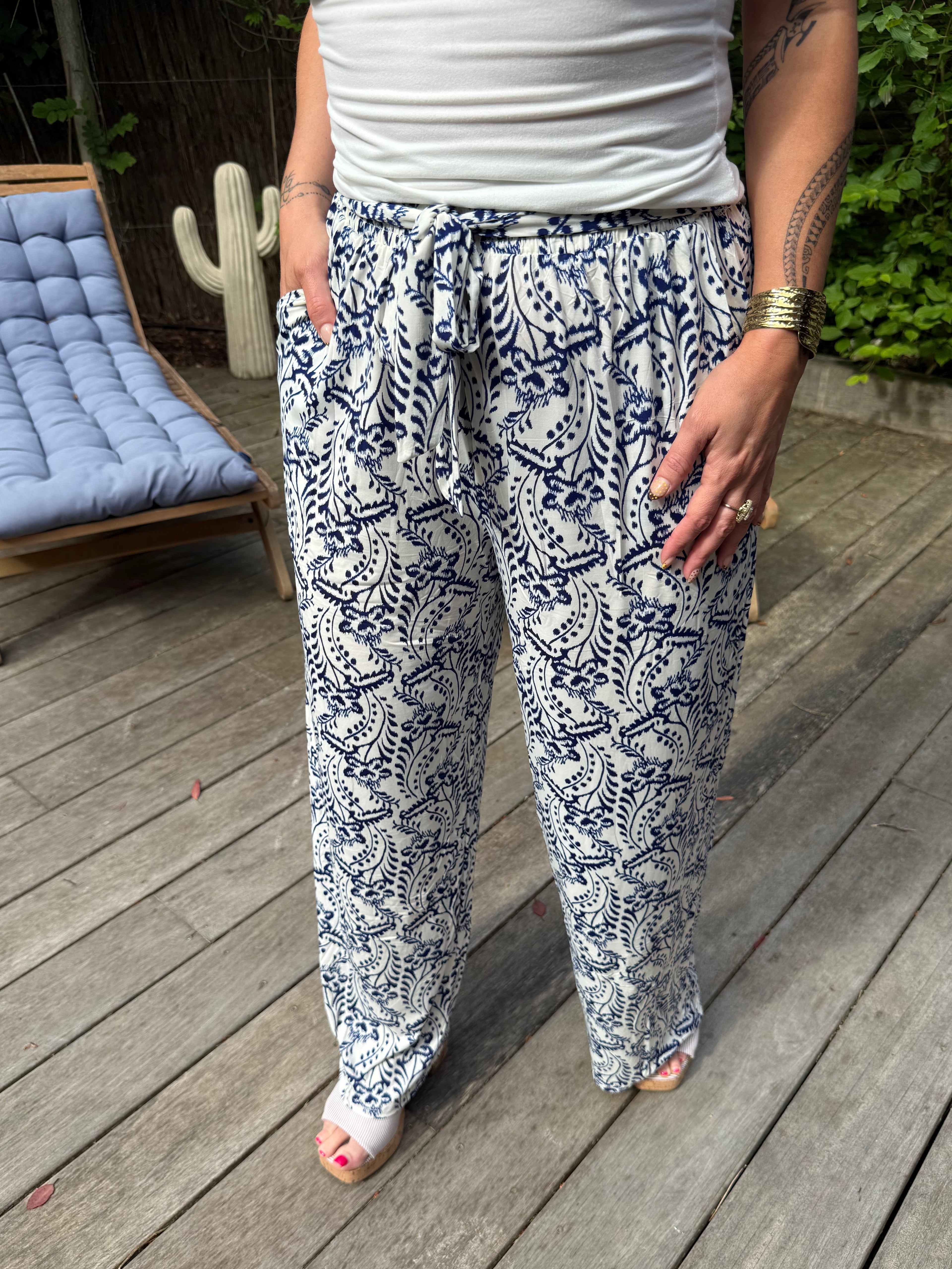 Pantalon