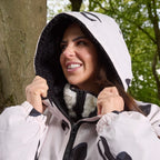 Drying Robe Waterproof Wind Resistant Changing Robe Soft Sherpa Fleece Lined Oversized Hooded Long Sleeve Coat Jacket for Kids Adults Men Women Surfing Beach Swimming Keep Dry