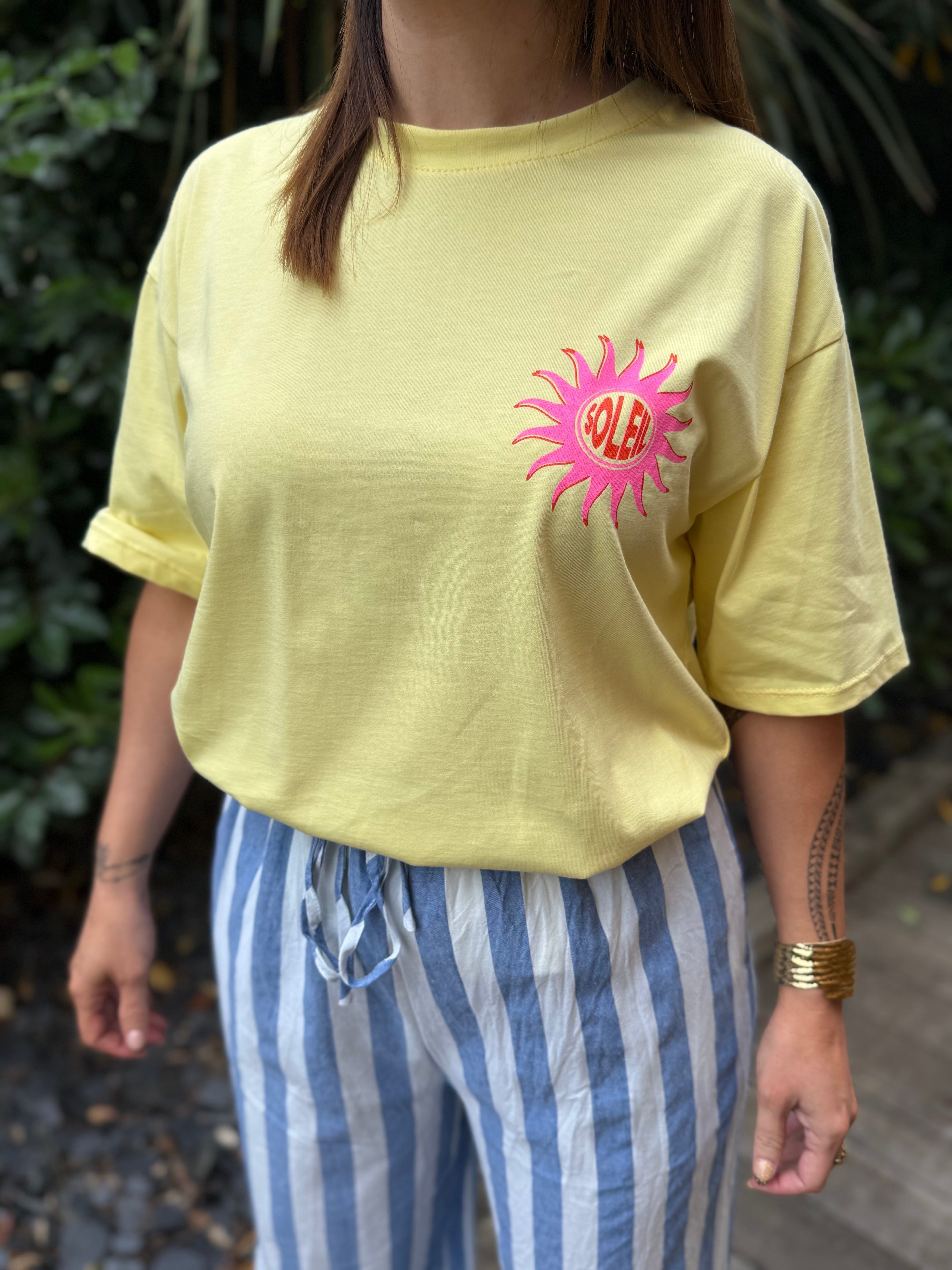 T-shirt