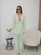 Tailleur Angelina