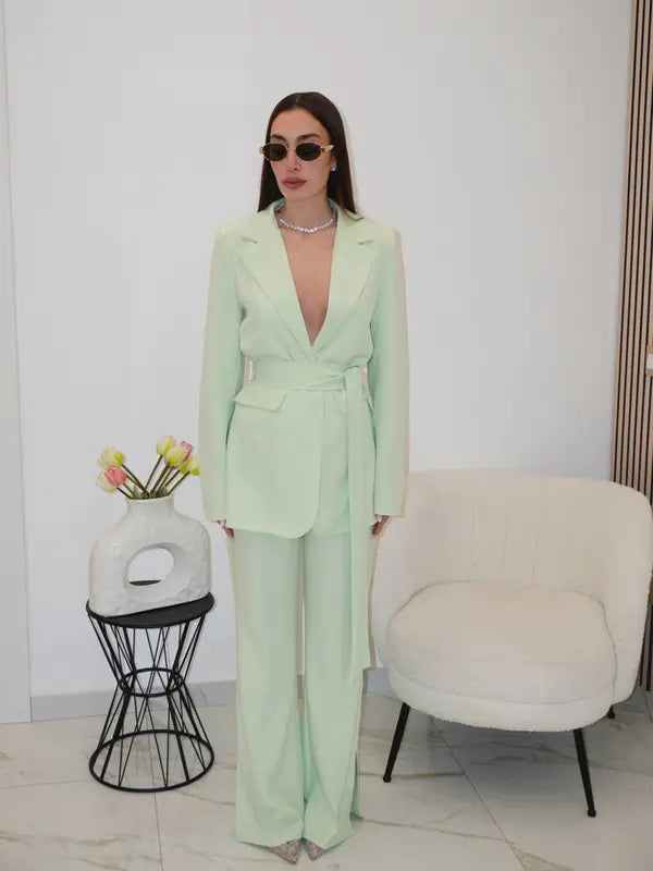 Tailleur Angelina