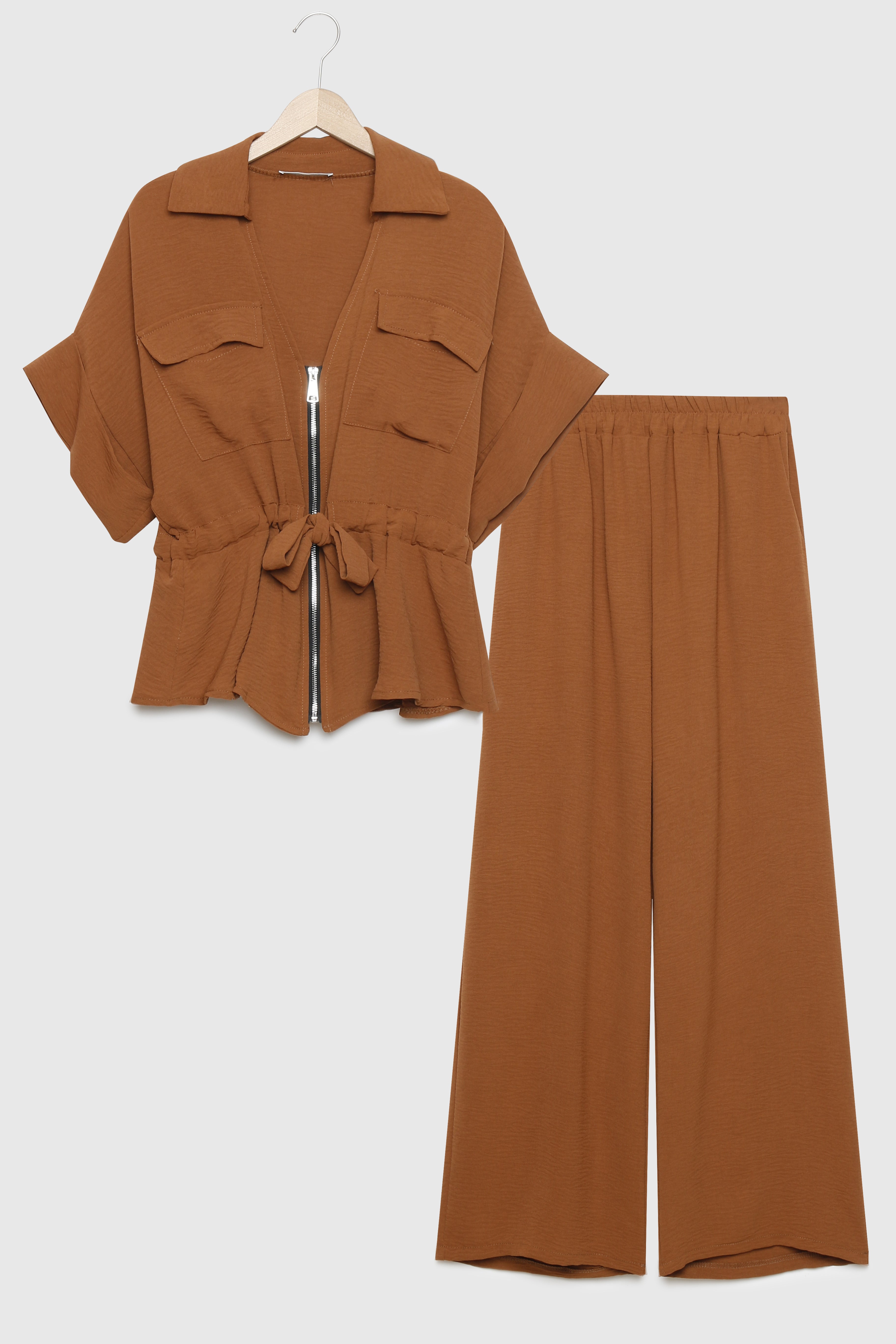 CONJUNTO - FANCY