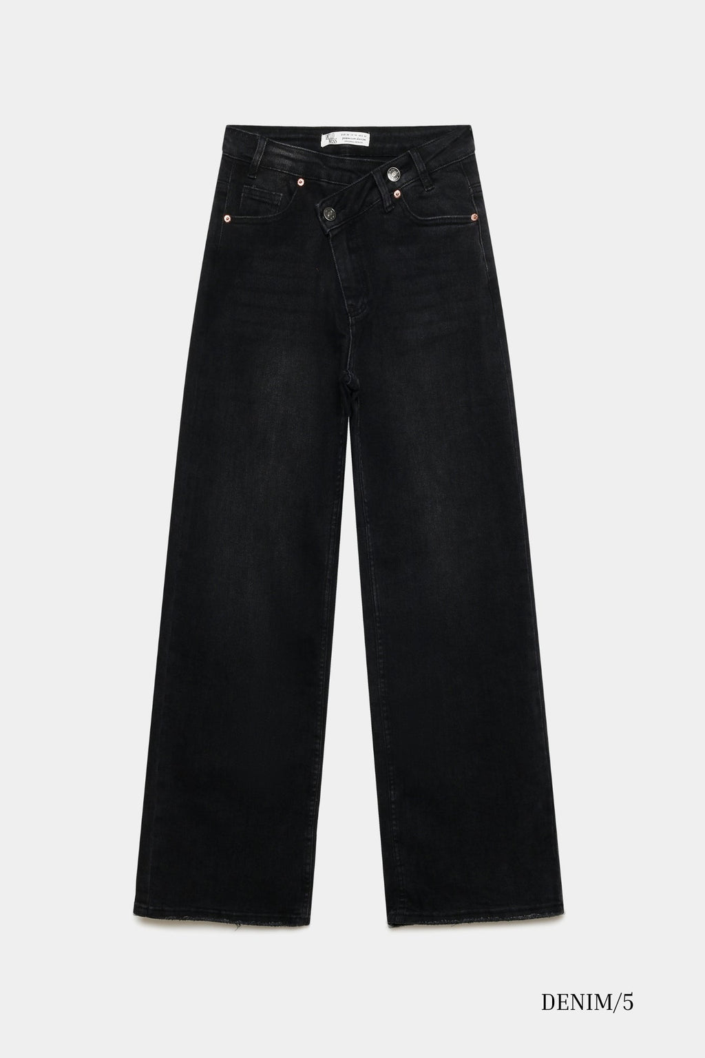 JEANS MISS LIT