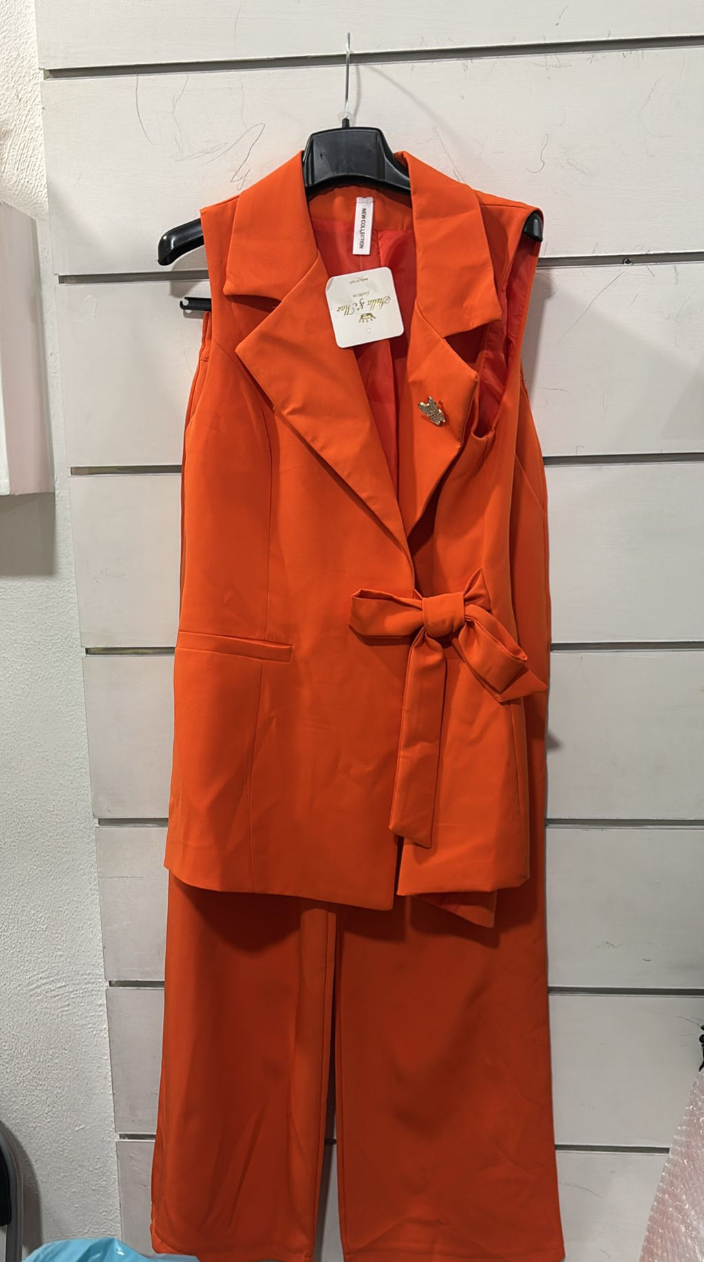 Tailleur Farfalla