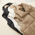 Women's winter vest