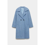 Harmonious long coat
