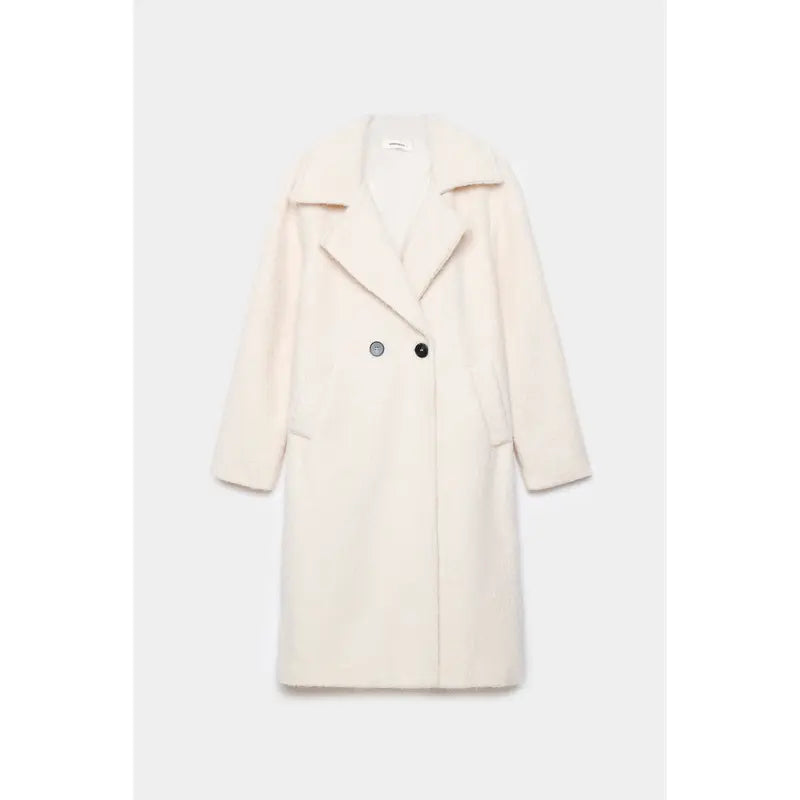 Harmonious long coat