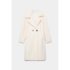 Harmonious long coat