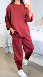 CONJUNTO  BARREL