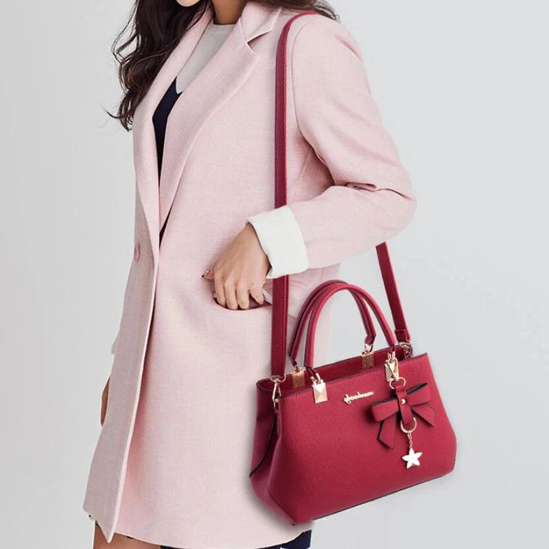 Fashion Women Handbag Crossbody Bags