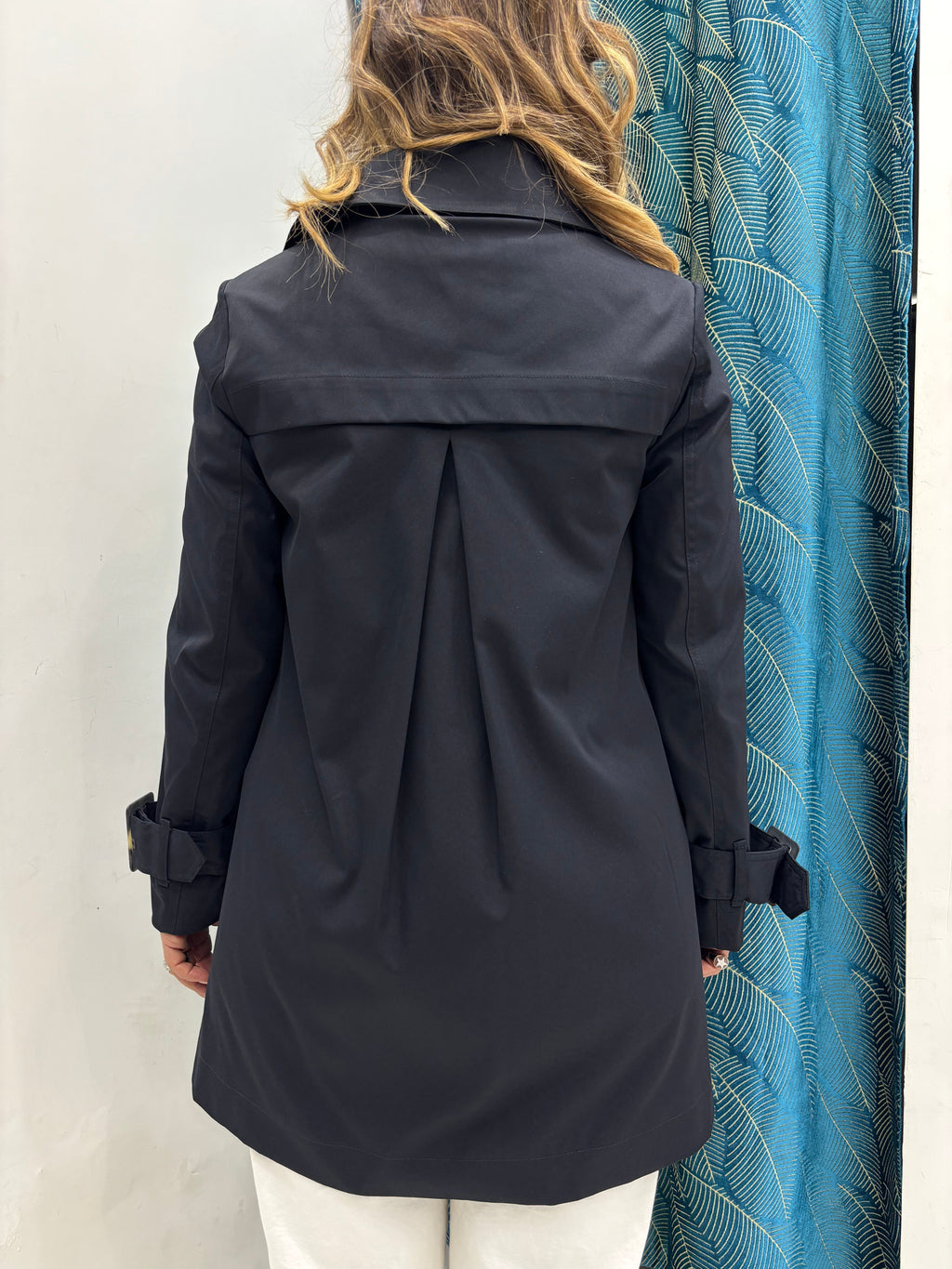 Trench Oxford