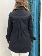 Trench Oxford