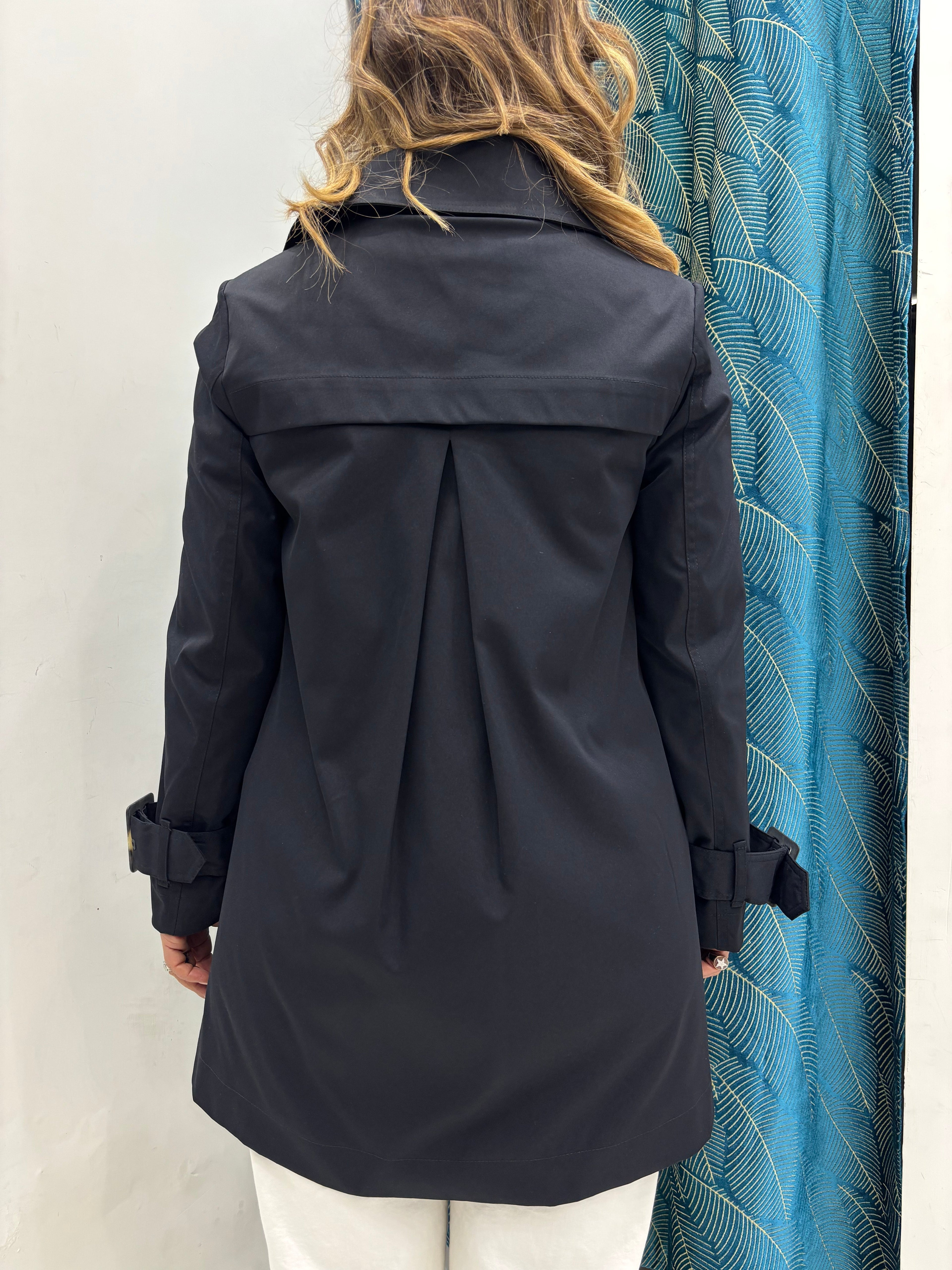 Trench Oxford