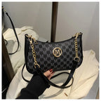 Trendy Moon Bag for Women