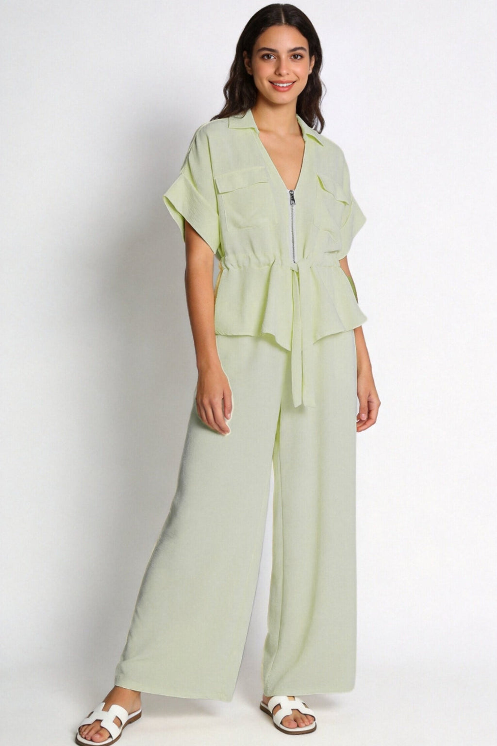 CONJUNTO - FANCY