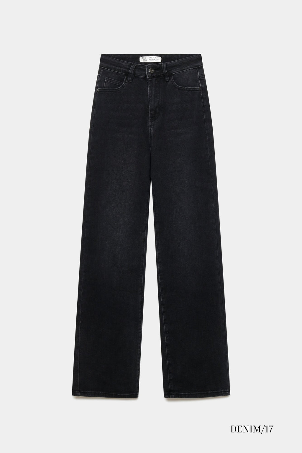 JEANS MISS FLEXIBLE