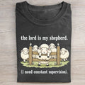 Religious Humor T-Shirt