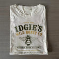 Idgie's Wild Honey Co T-shirt