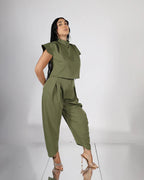 Luxury Matching Set