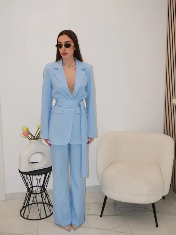 Tailleur Angelina
