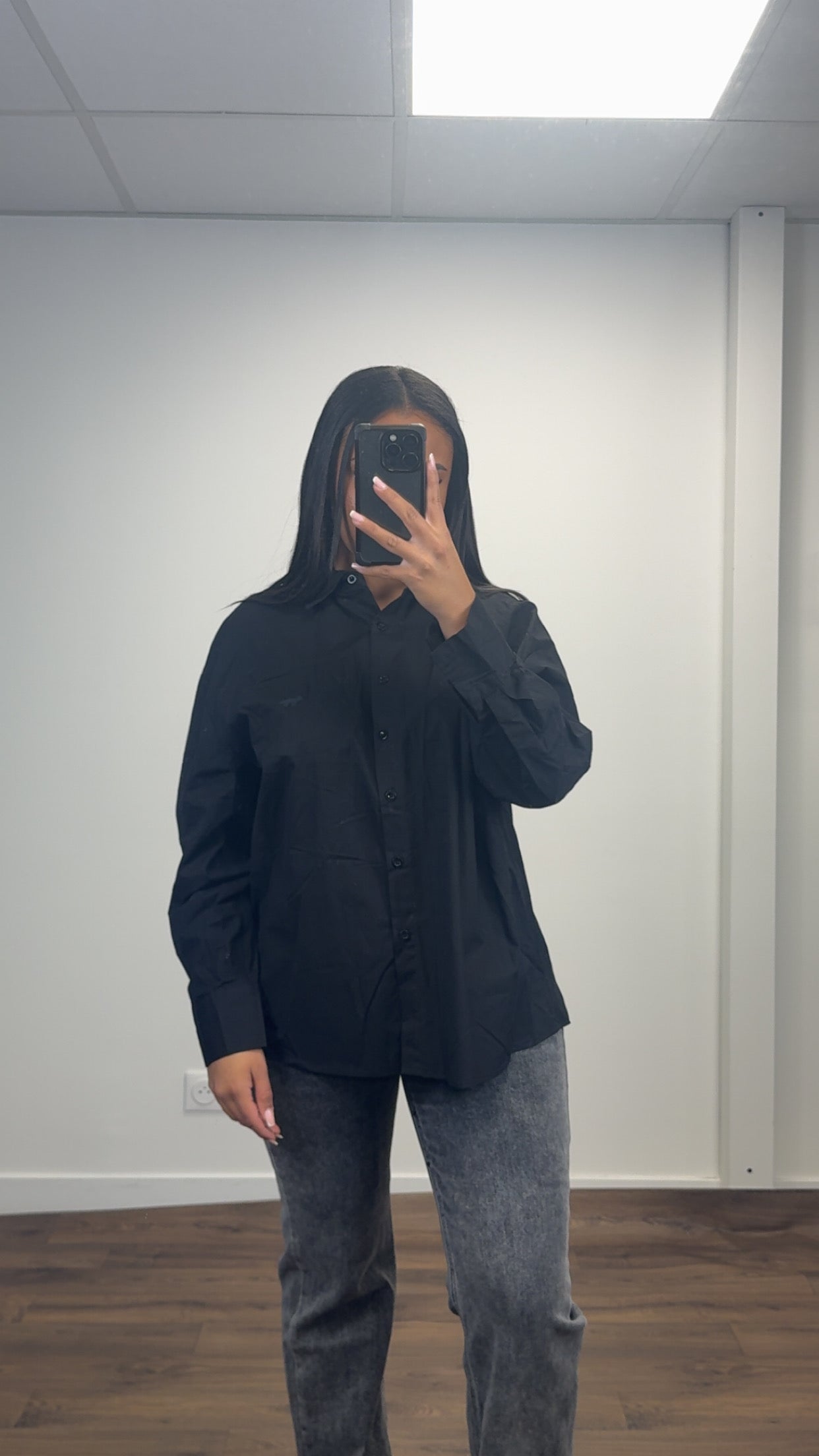 Chemise