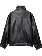 Women's loose oversized versatile coat