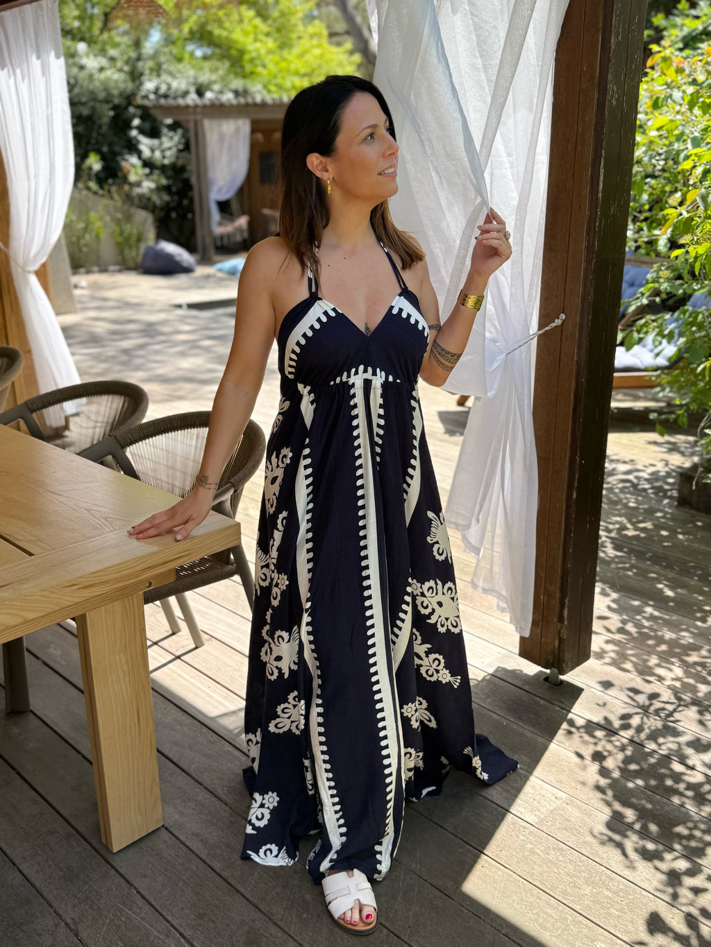 Robe