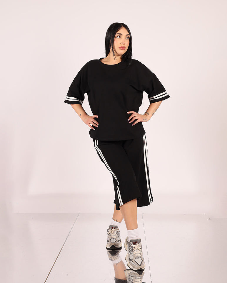 Coordinato Bermuda Classic