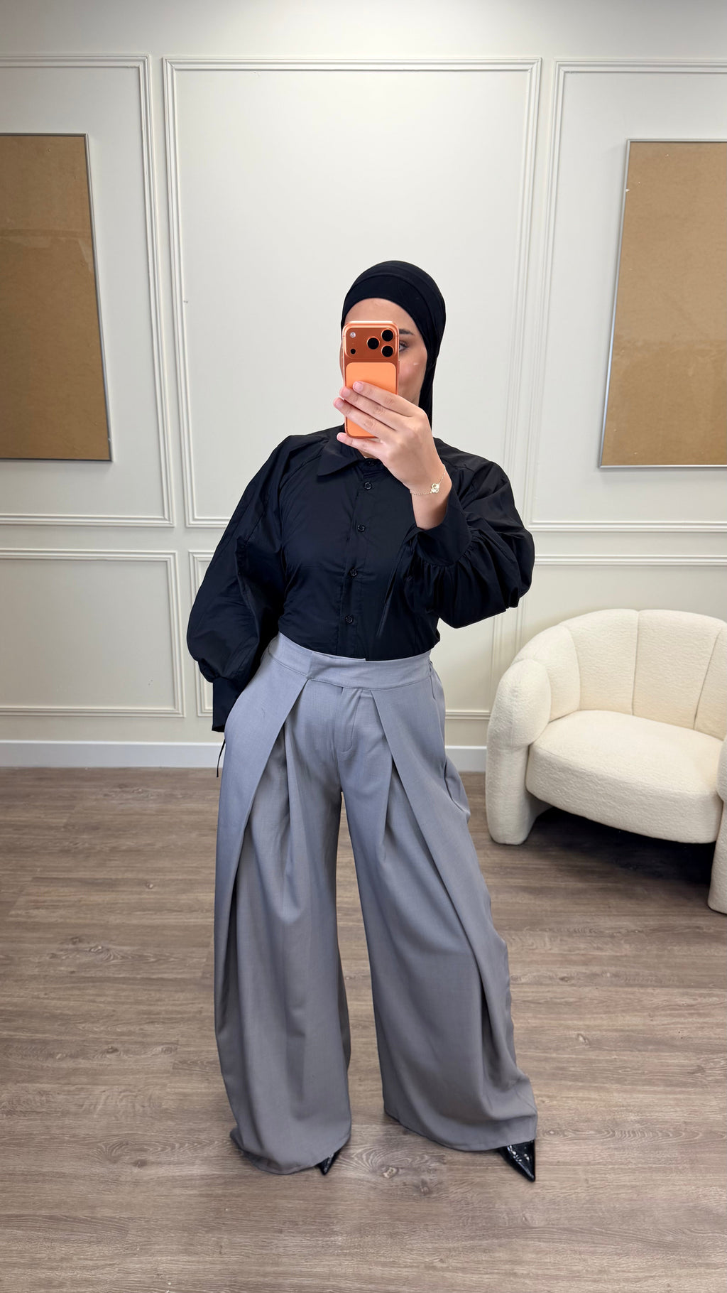 Pantalon Mya