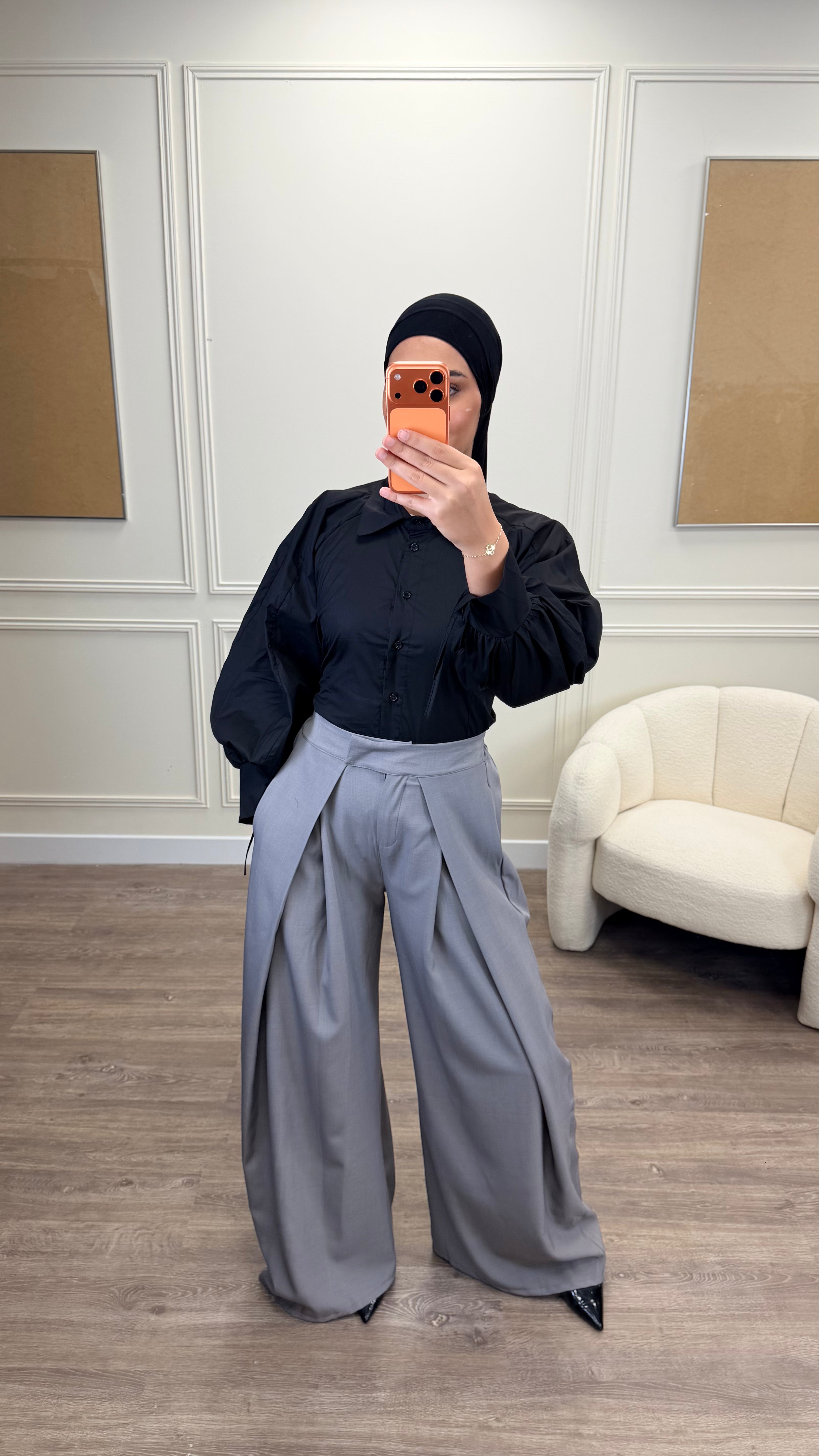 Pantalon Mya