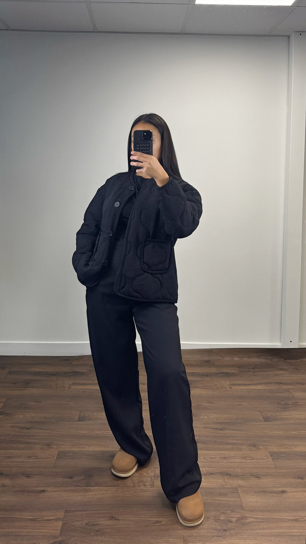 Veste Diana