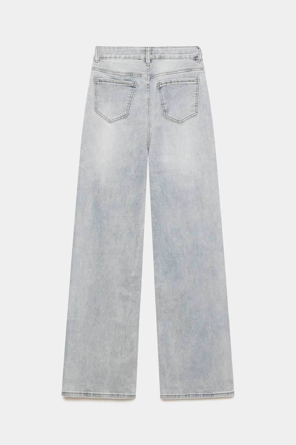JEANS MISS SUPER