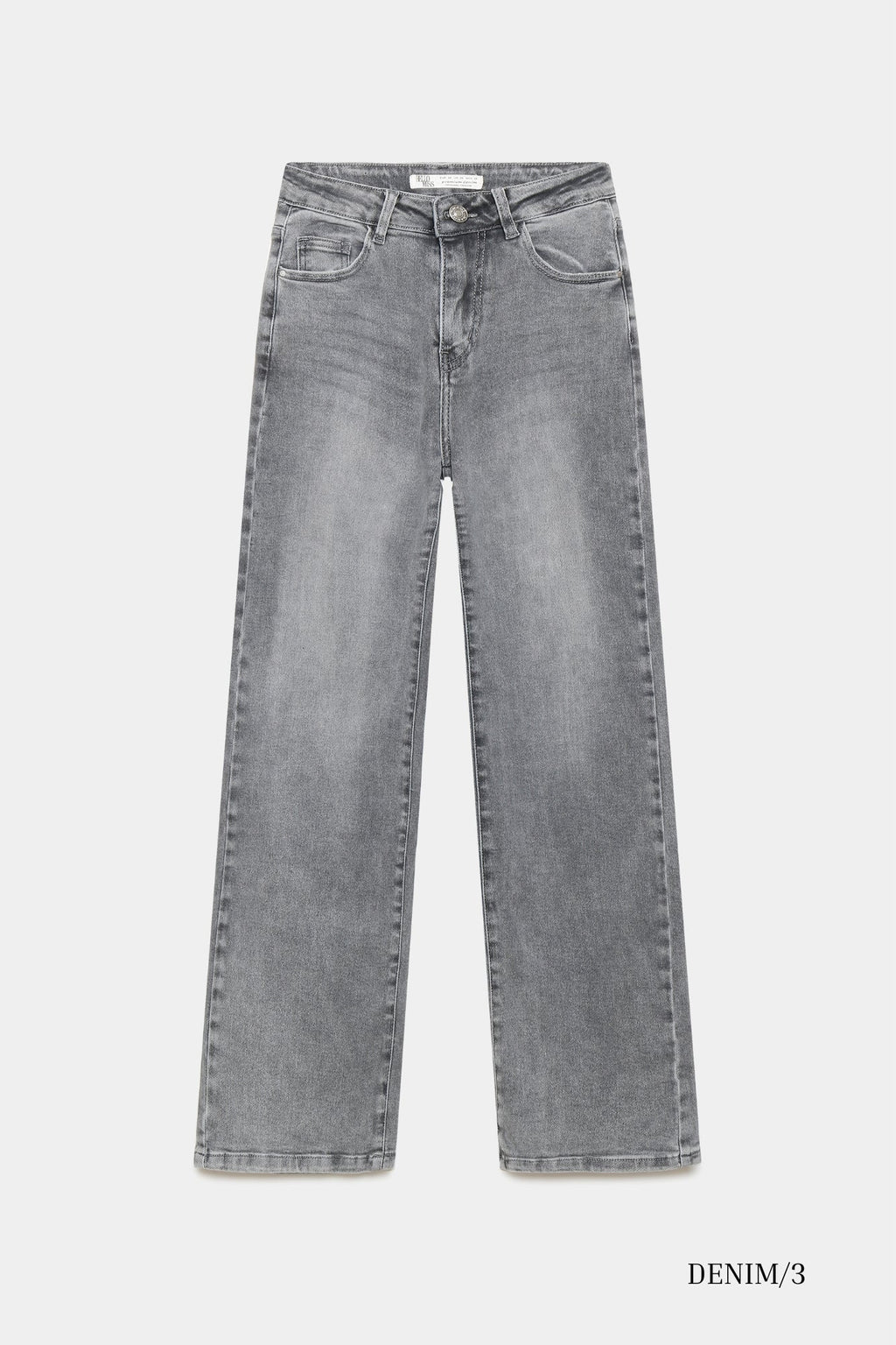 JEANS MISS FLEXIBLE