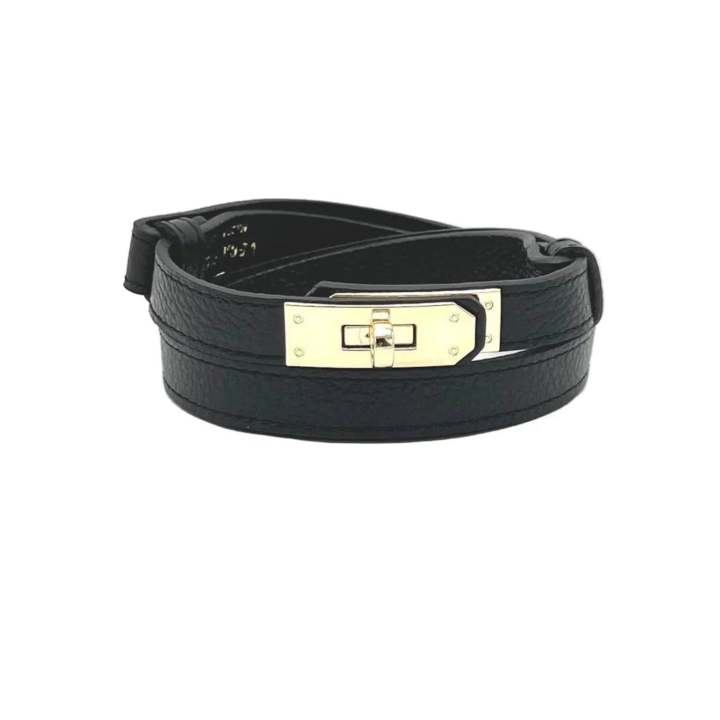 2026 Ermione, Cintura In Vera Pelle
