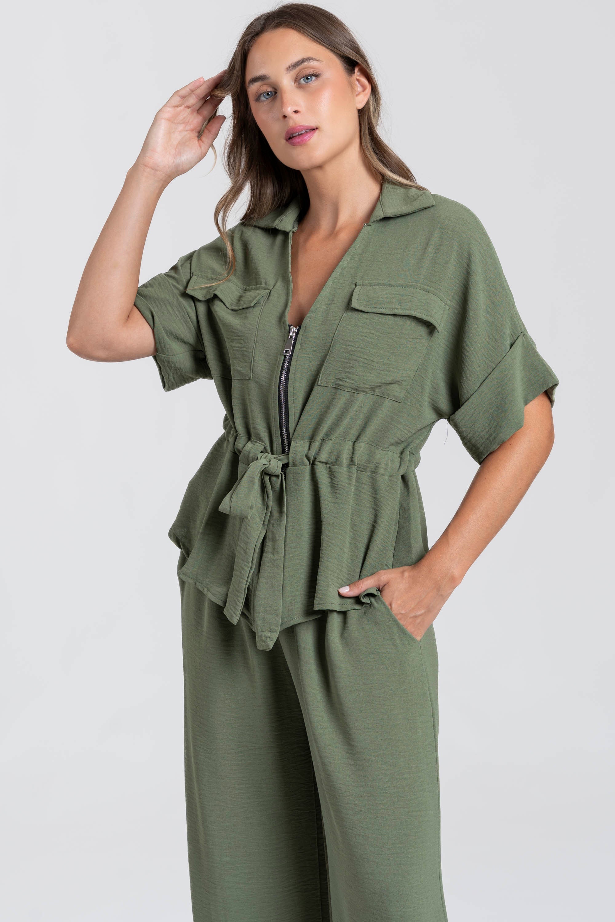 CONJUNTO - FANCY