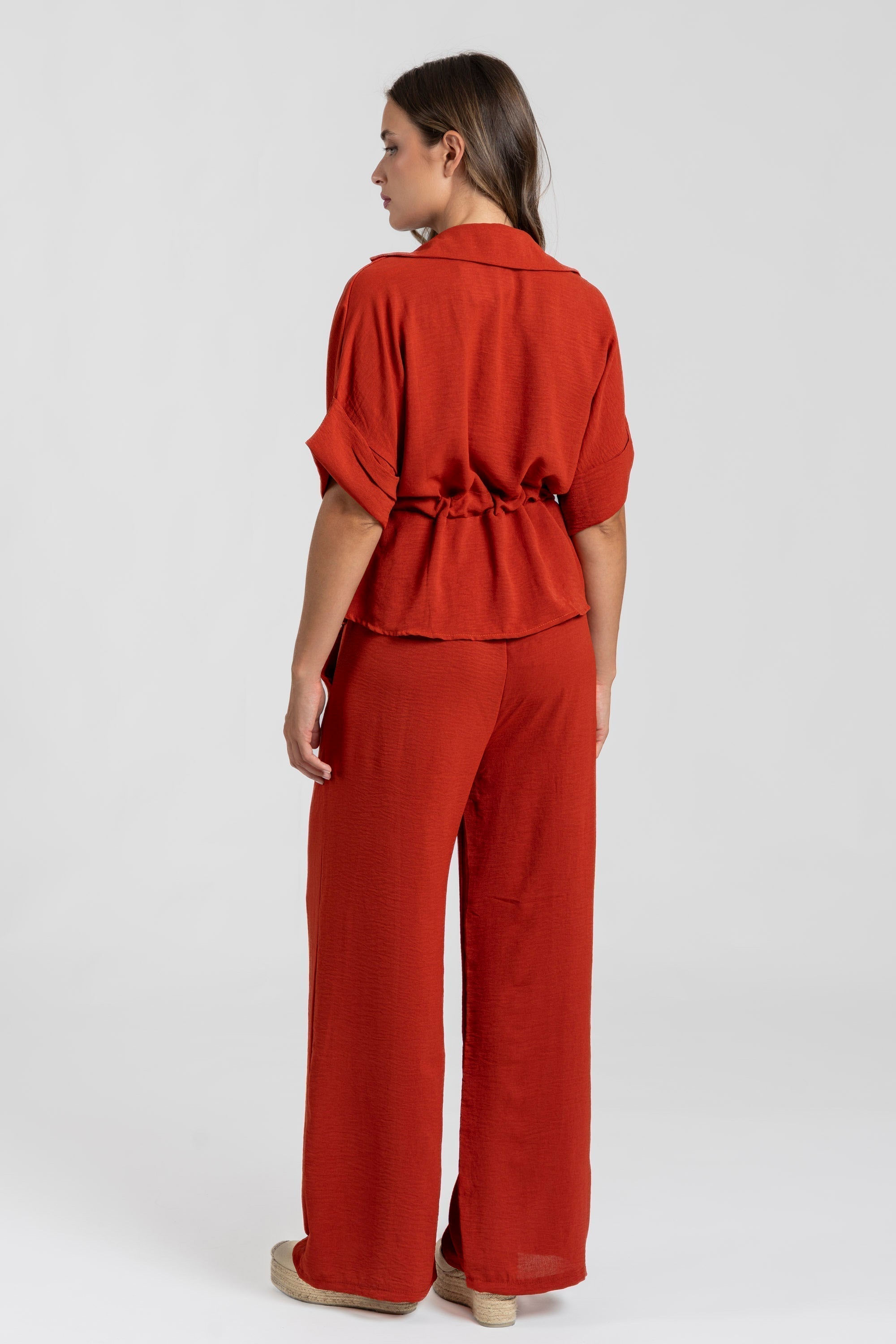 CONJUNTO - FANCY
