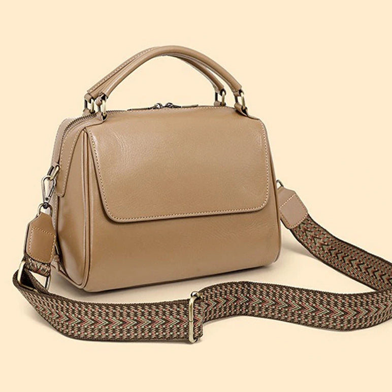 Women’s Genuine Leather Handbag