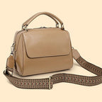 Women’s Genuine Leather Handbag