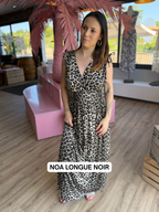 Nos robes magiques
