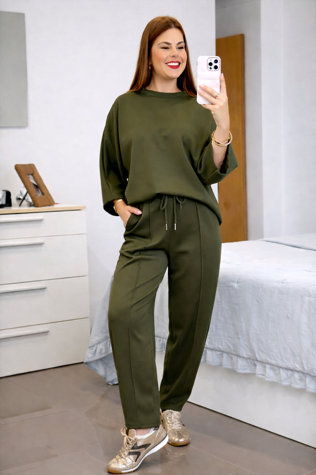 CONJUNTO  BARREL