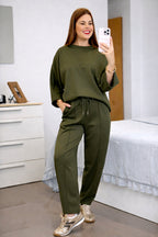 CONJUNTO  BARREL