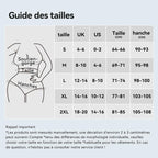 Women's Tummy Control Shaper Shorts