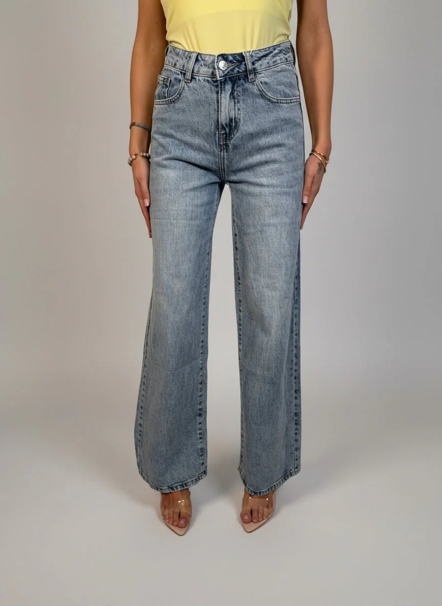Jeans Galassia